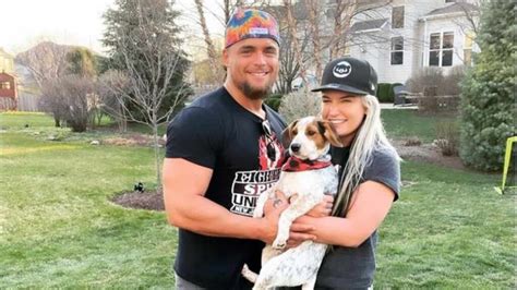 toni storm boyfriend|Toni Storm Engaged To Be Married With NJPW Star。